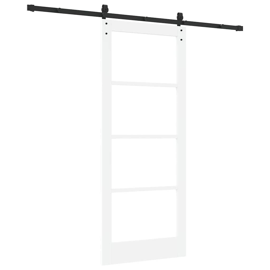Sliding Door Other ORKDAL White 32.7 x 79.5 in