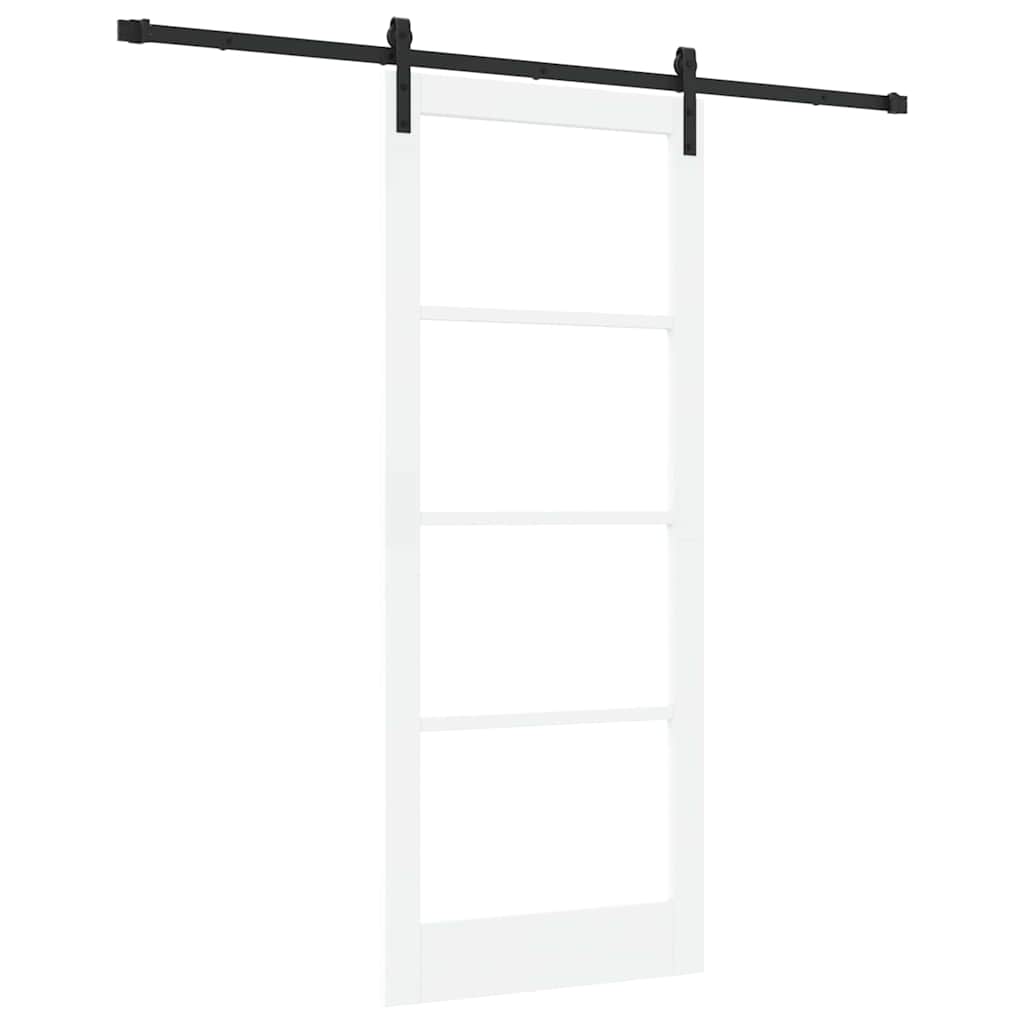 Sliding Door Other ORKDAL White 33.9 x 83.1 in