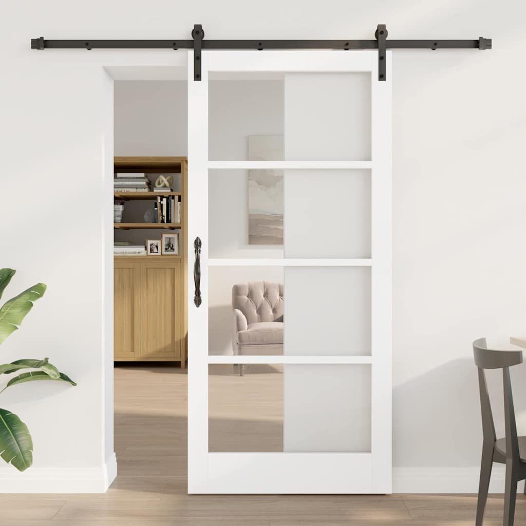 Sliding Door Other ORKDAL White 36.6 x 79.5 in