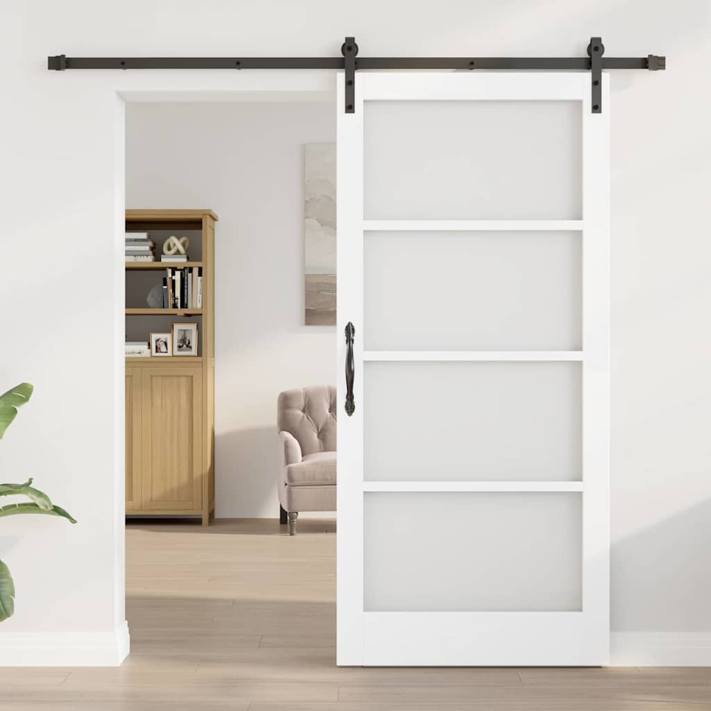 Sliding Door Other ORKDAL White 36.6 x 79.5 in
