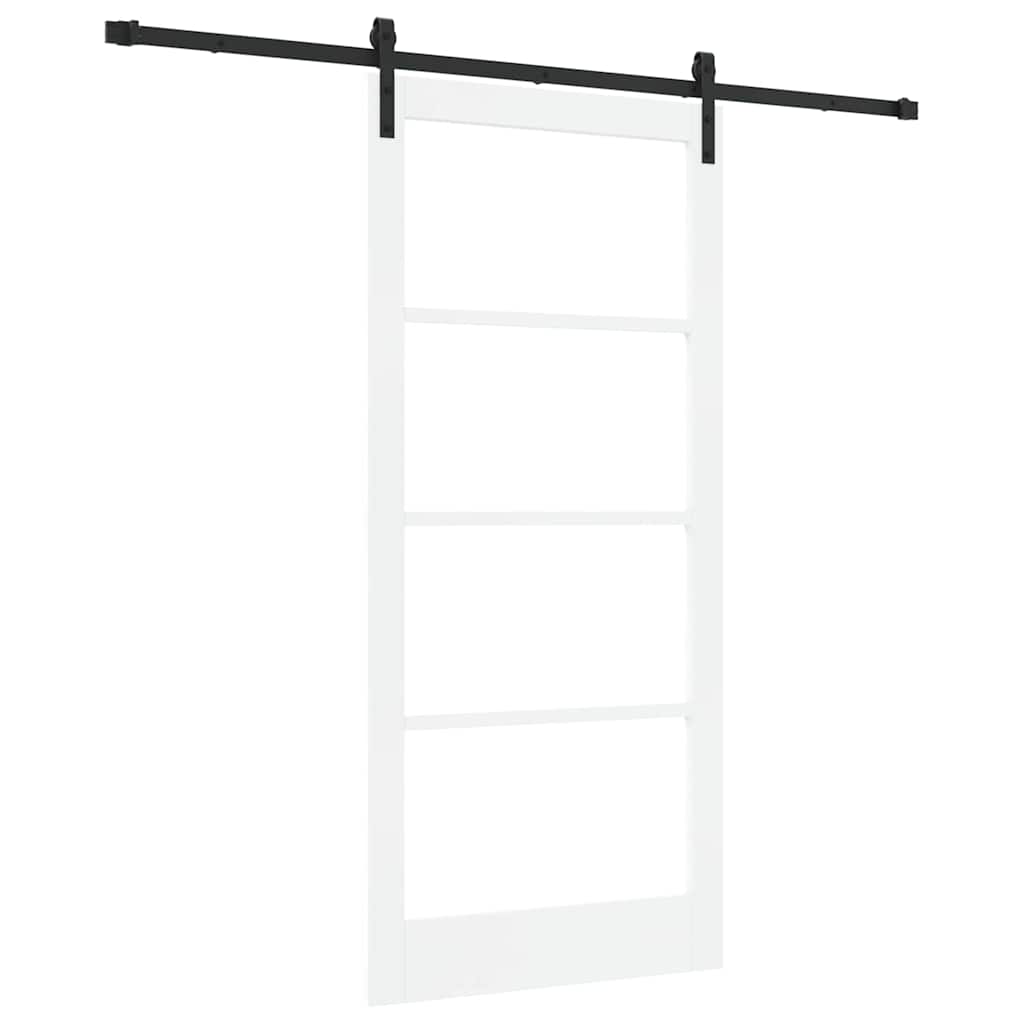 Sliding Door Other ORKDAL White 36.6 x 79.5 in