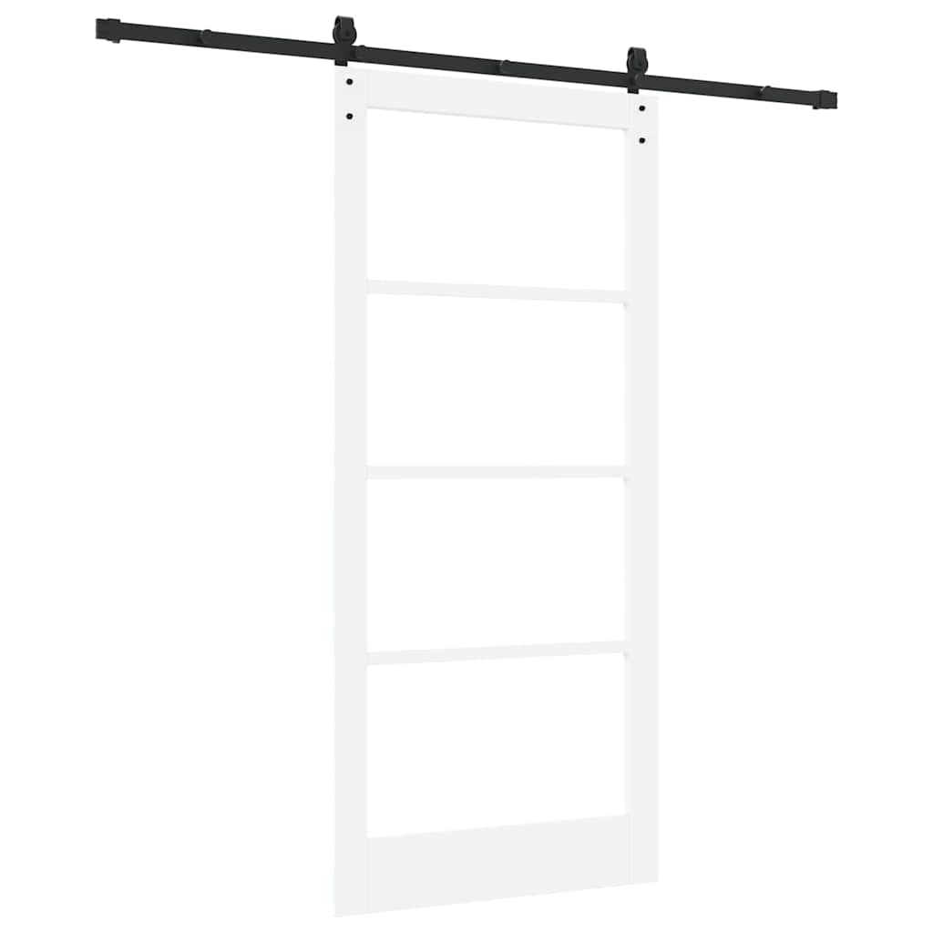 Sliding Door Other ORKDAL White 36.6 x 79.5 in