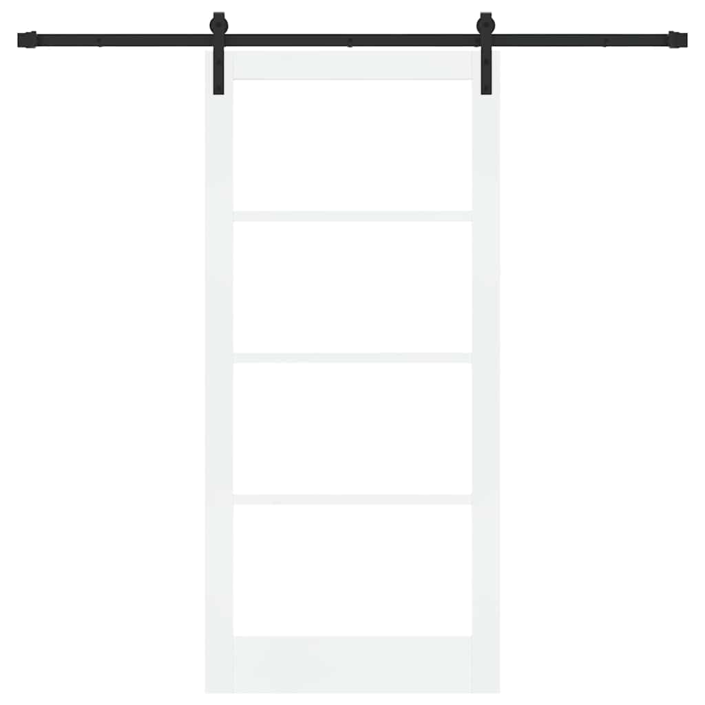 Sliding Door Other ORKDAL White 36.6 x 79.5 in
