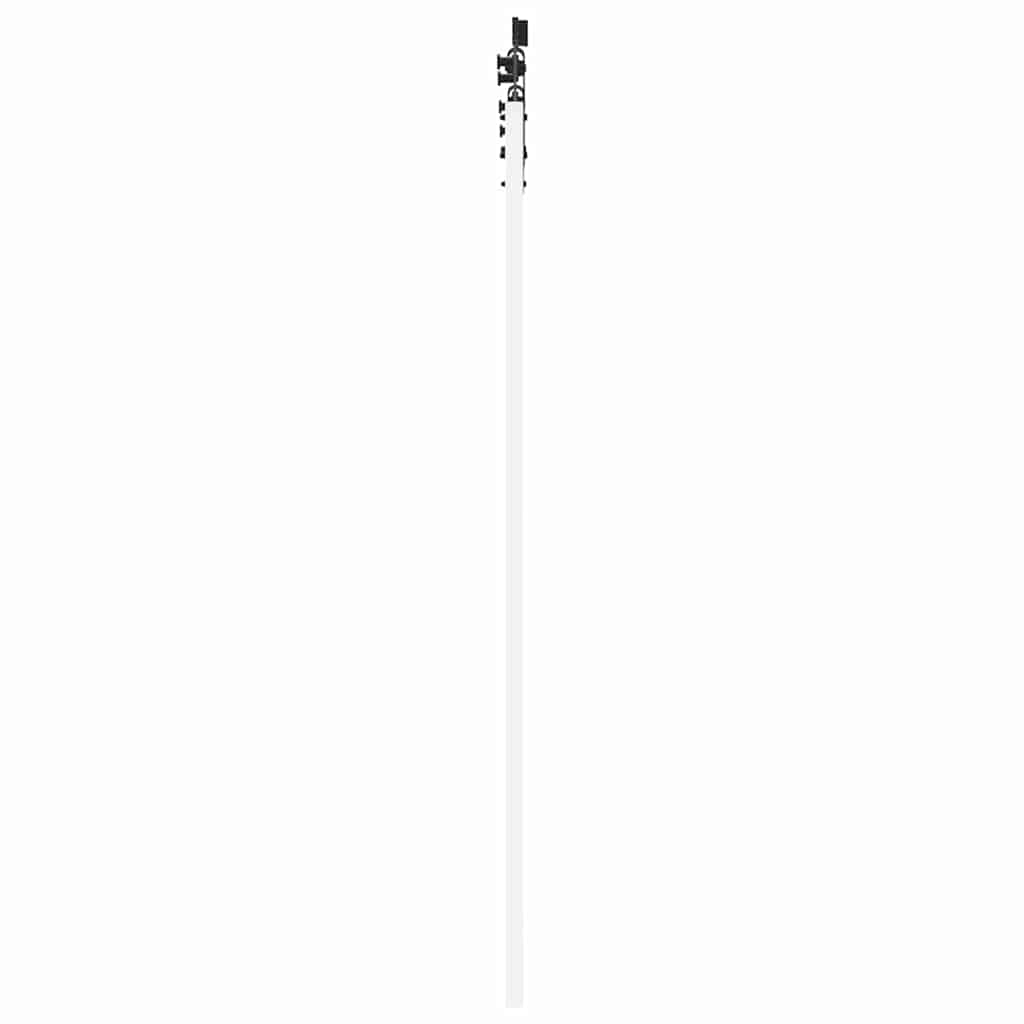 Sliding Door Set Other ORKDAL White and black 33.9 x 78.1 in