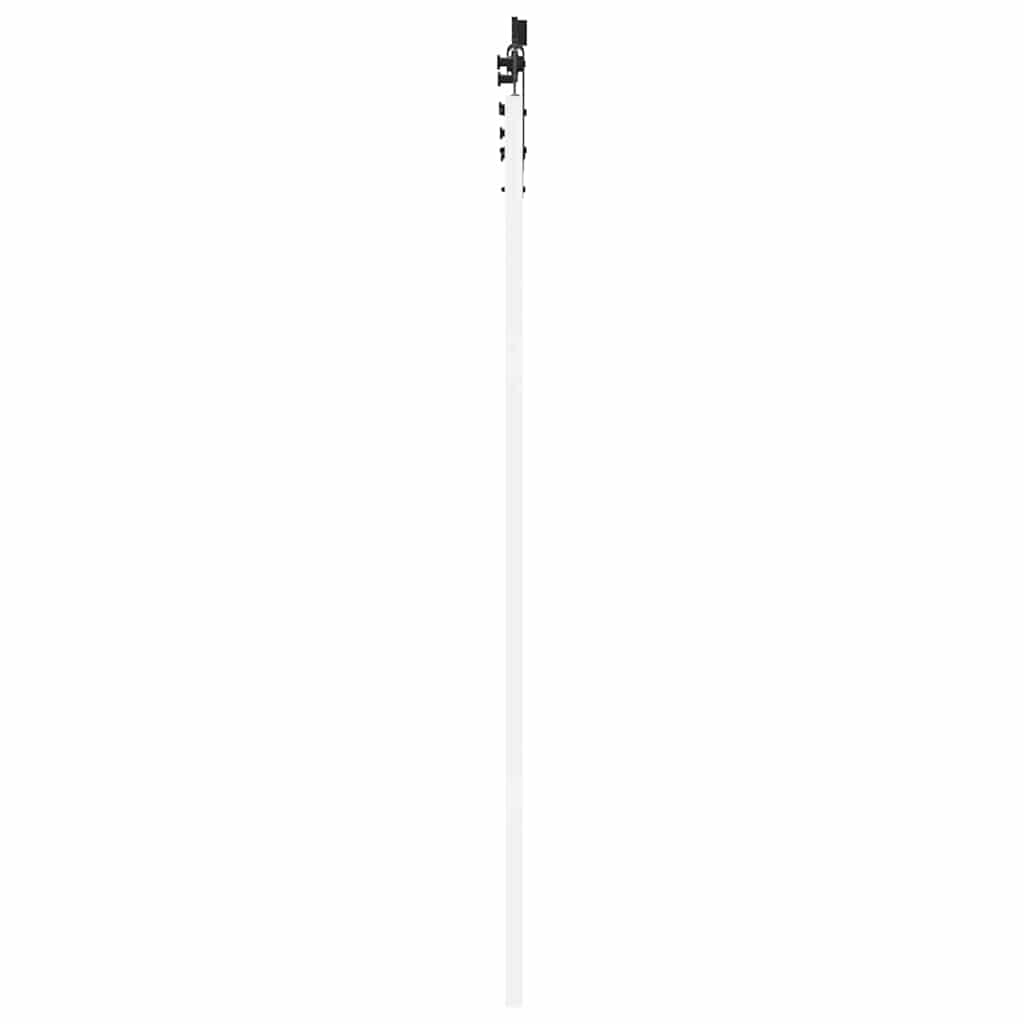 Sliding Door Set Other ORKDAL White and black 36.6 x 79.5 in