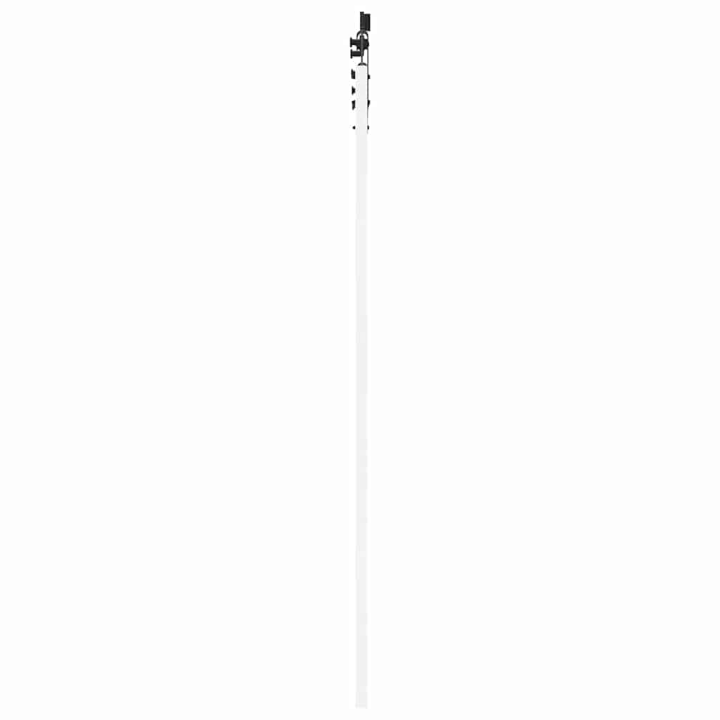 Sliding Door Set Other ORKDAL White and black 36.6 x 83.1 in