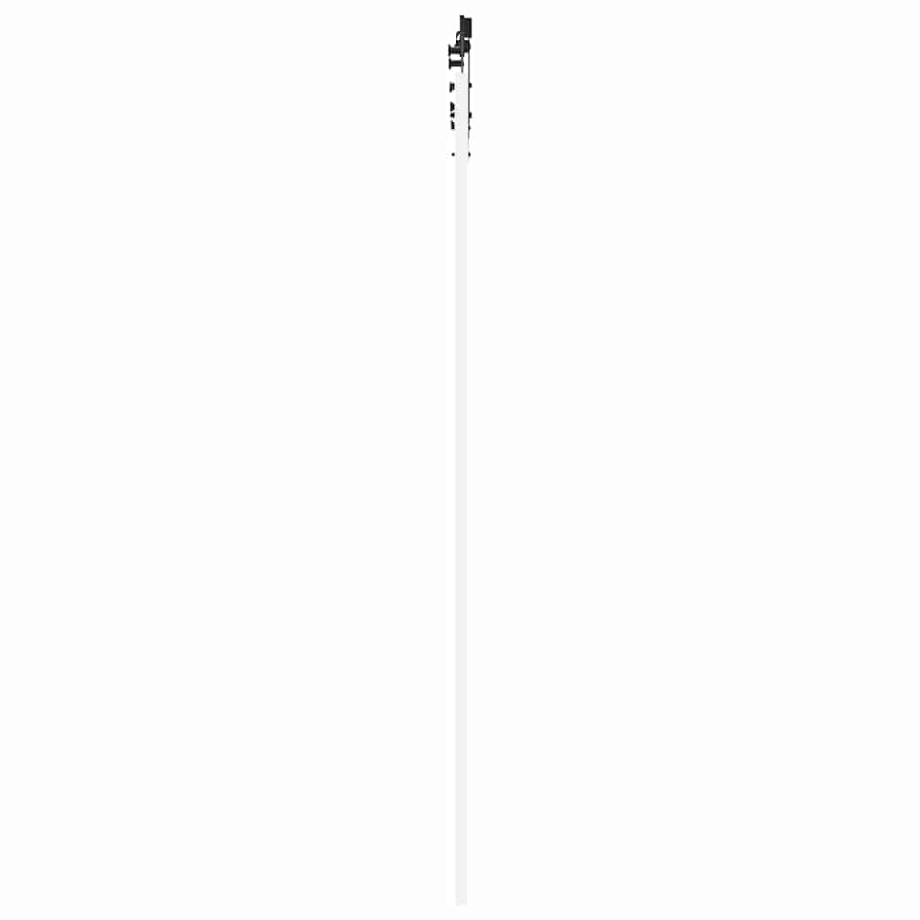 Sliding Door Set Other ORKDAL White and black 36.6 x 91.3 in