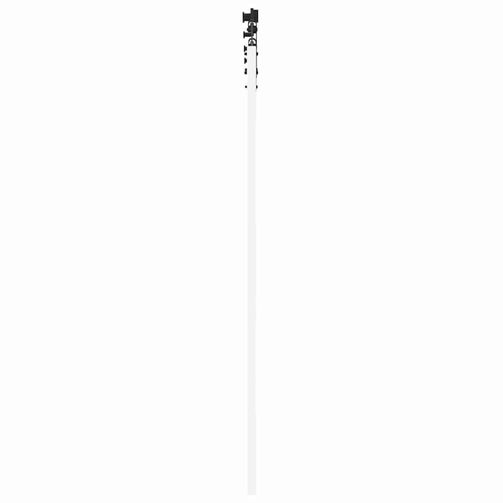 Sliding Door Other ORKDAL White and black 24 x 78.2 in