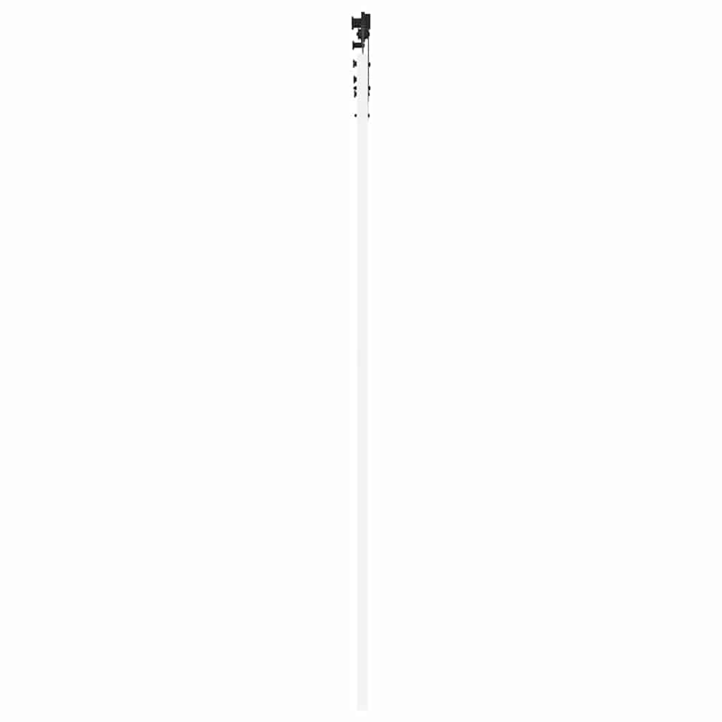 Sliding Door Other ORKDAL White and black 32.7 x 91.4 in