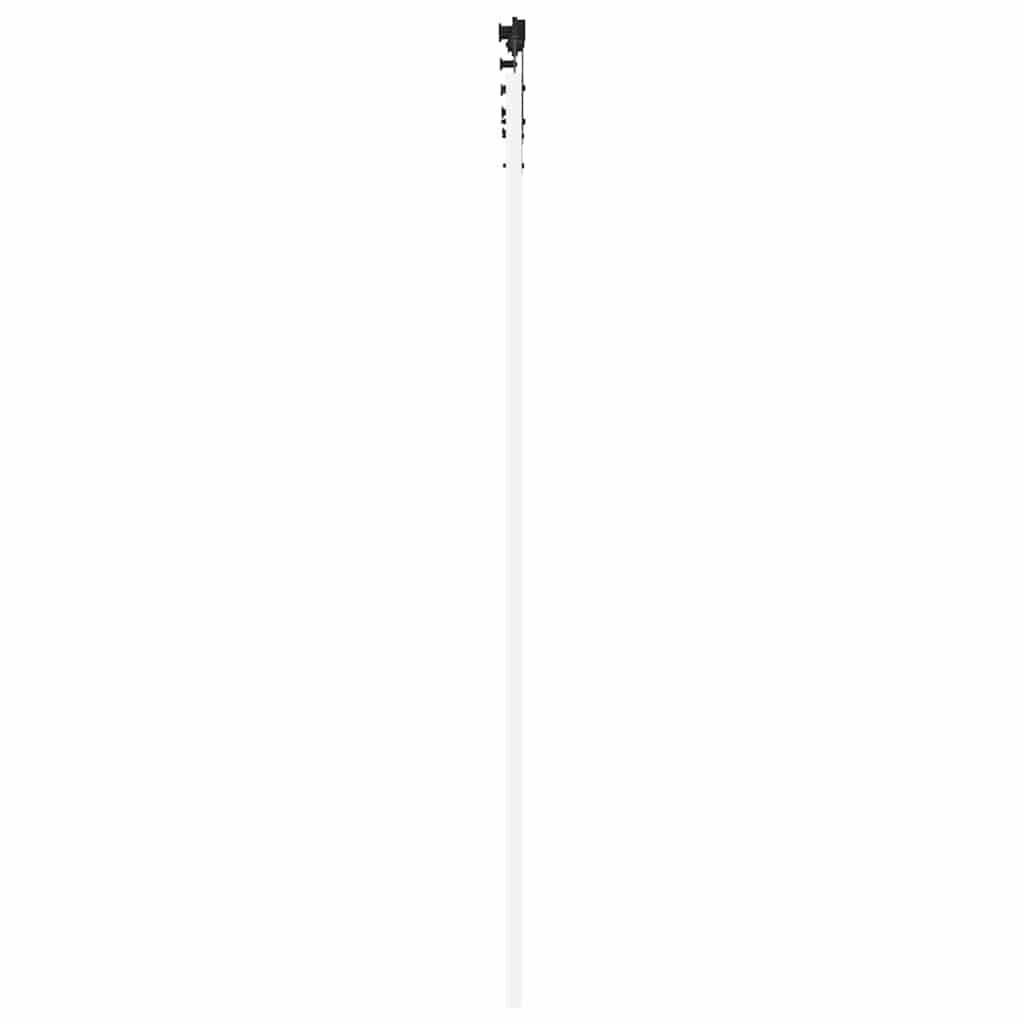 Sliding Door Other ORKDAL White and black 36.6 x 91.3 in