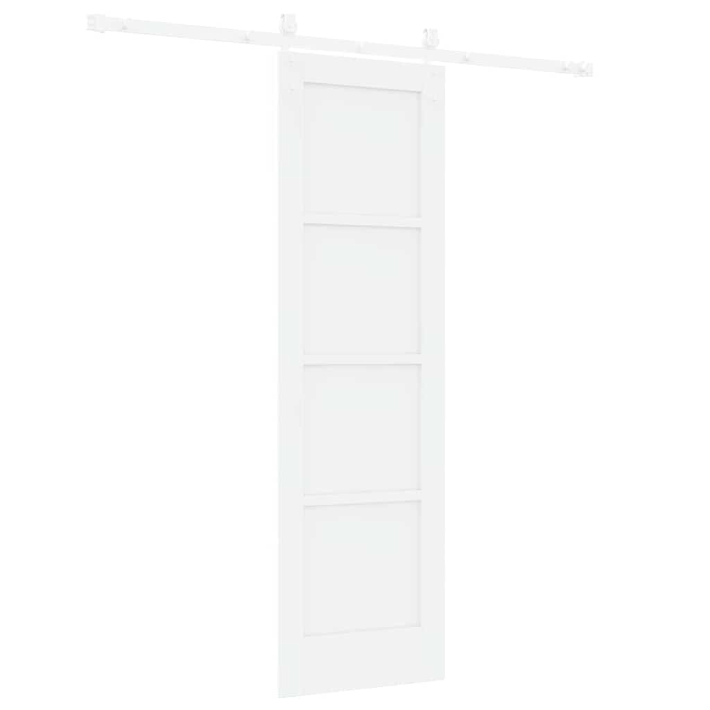 Sliding Door Other ORKDAL White 24 x 78.2 in