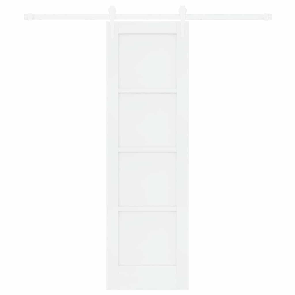 Sliding Door Other ORKDAL White 24 x 78.2 in