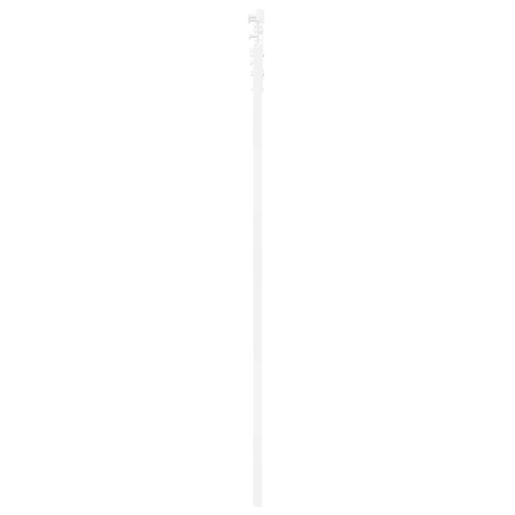 Sliding Door Other ORKDAL White 24 x 78.2 in