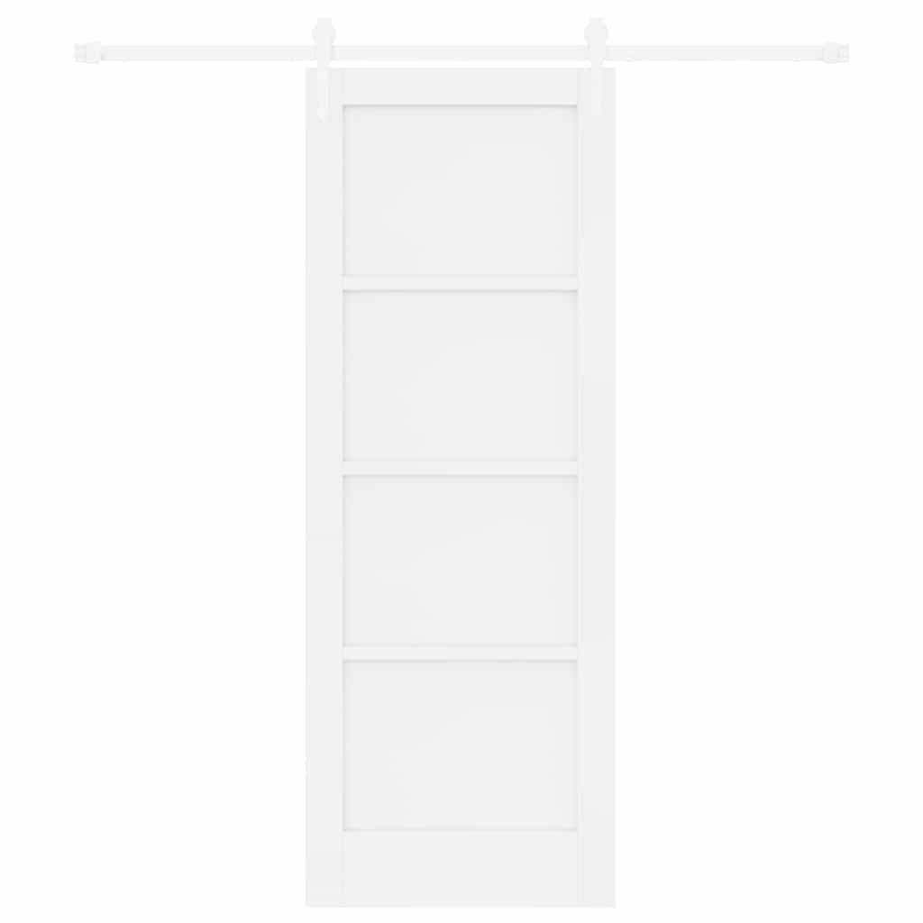 Sliding Door Other ORKDAL White 29 x 78 in