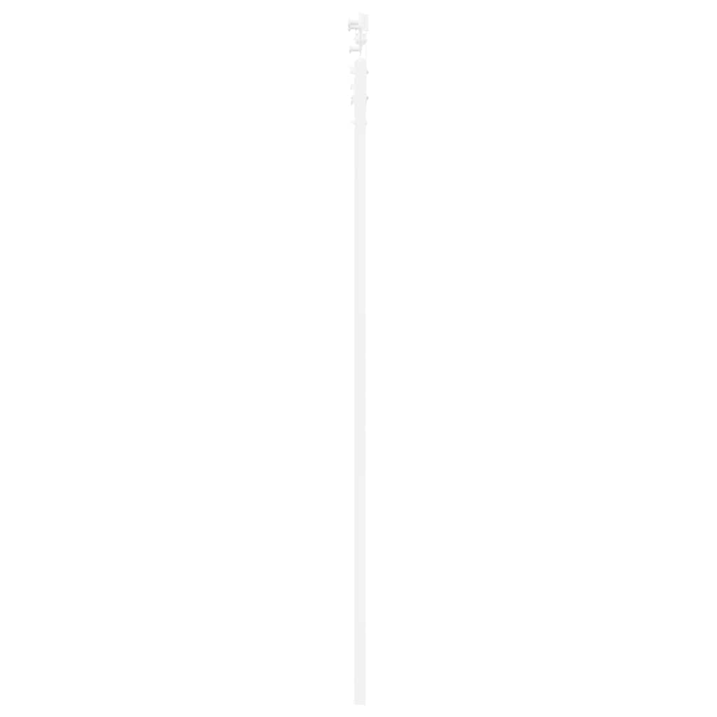 Sliding Door Other ORKDAL White 28.9 x 83.1 in