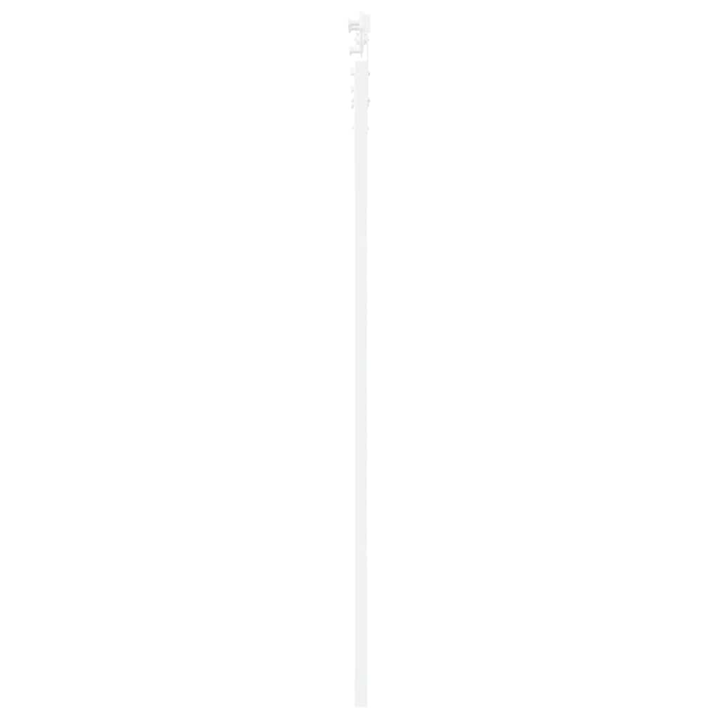 Sliding Door Other ORKDAL White 30.7 x 79.5 in