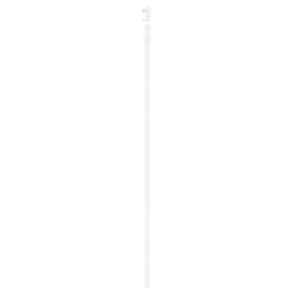 Sliding Door Other ORKDAL White 30.7 x 83.1 in