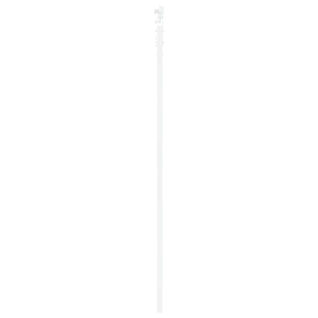 Sliding Door Other ORKDAL White 32.7 x 83.1 in
