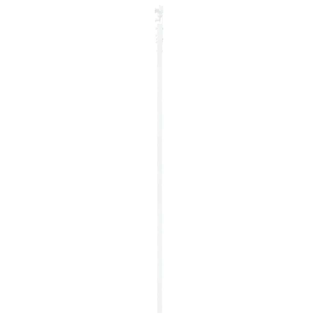 Sliding Door Other ORKDAL White 32.7 x 91.4 in