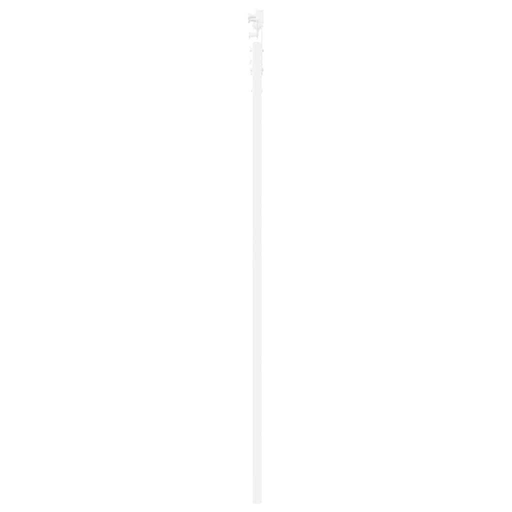 Sliding Door Other ORKDAL White 33.9 x 78.1 in