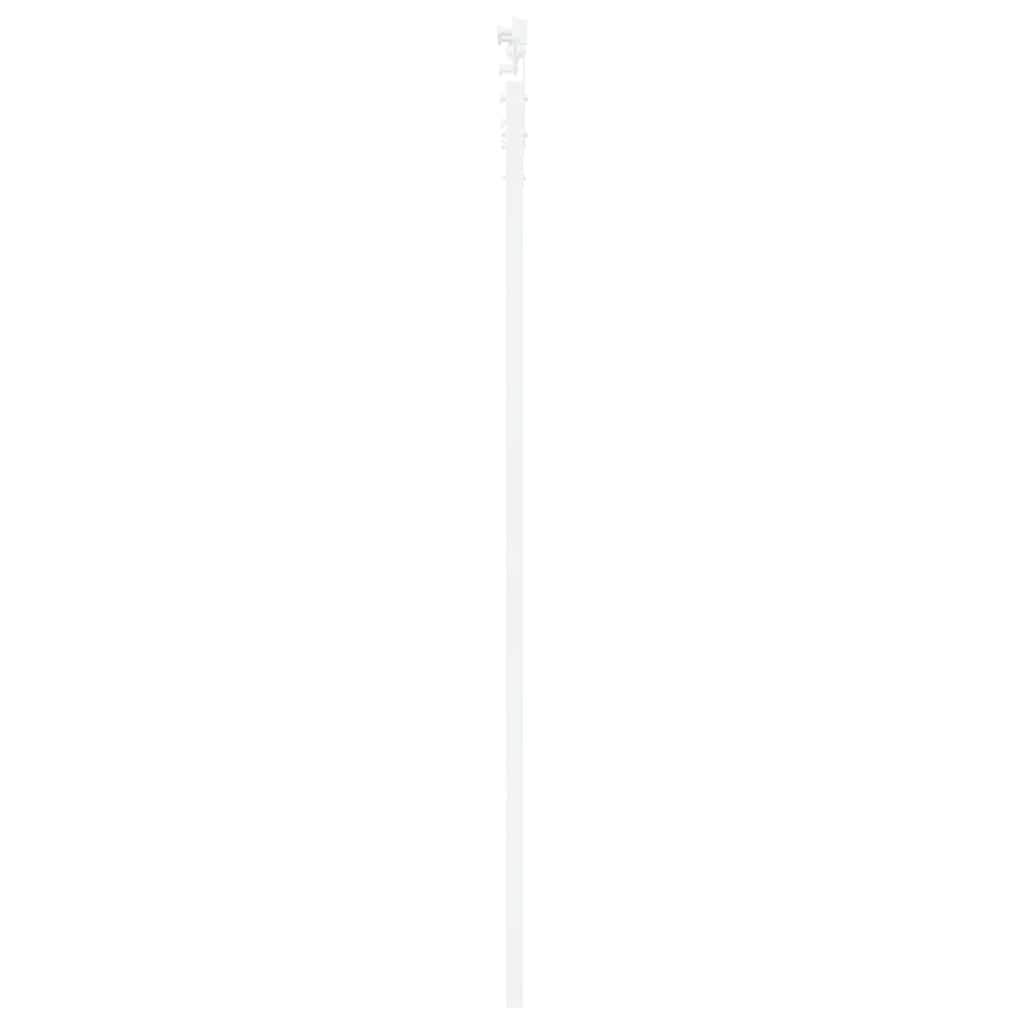 Sliding Door Other ORKDAL White 33.9 x 83.1 in