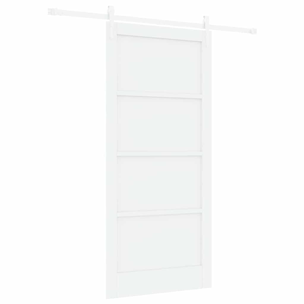 Sliding Door Other ORKDAL White 36.6 x 79.5 in