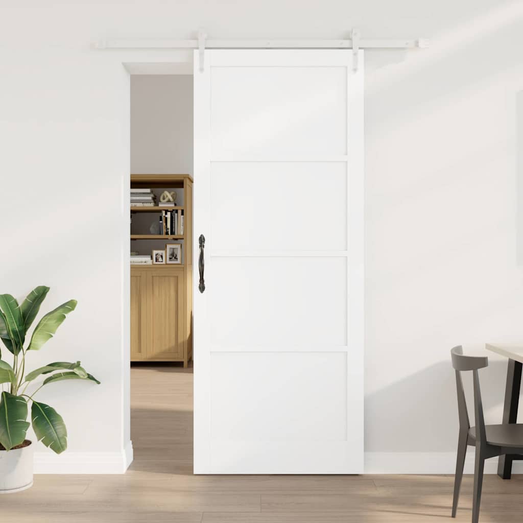 Sliding Door Other ORKDAL White 36.6 x 91.3 in