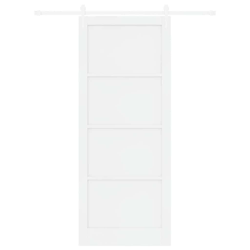 Sliding Door Other ORKDAL White 36.6 x 91.3 in