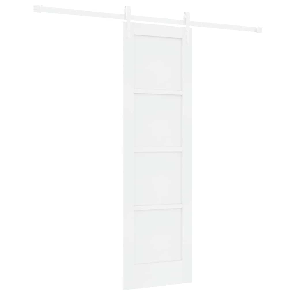 Sliding Door Other ORKDAL White 24 x 78.2 in