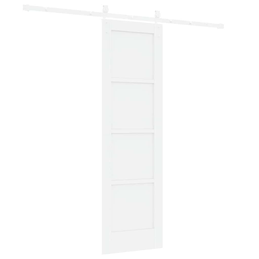 Sliding Door Other ORKDAL White 24 x 78.2 in