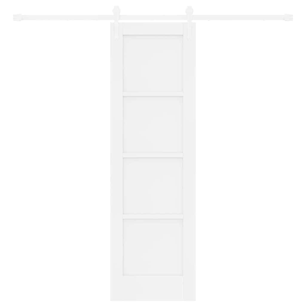 Sliding Door Other ORKDAL White 24 x 78.2 in