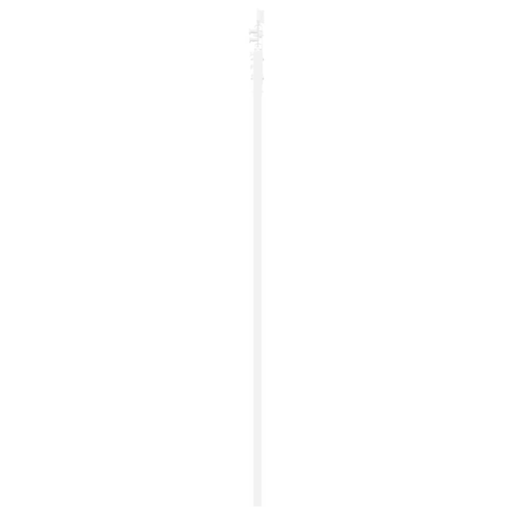 Sliding Door Other ORKDAL White 24 x 78.2 in