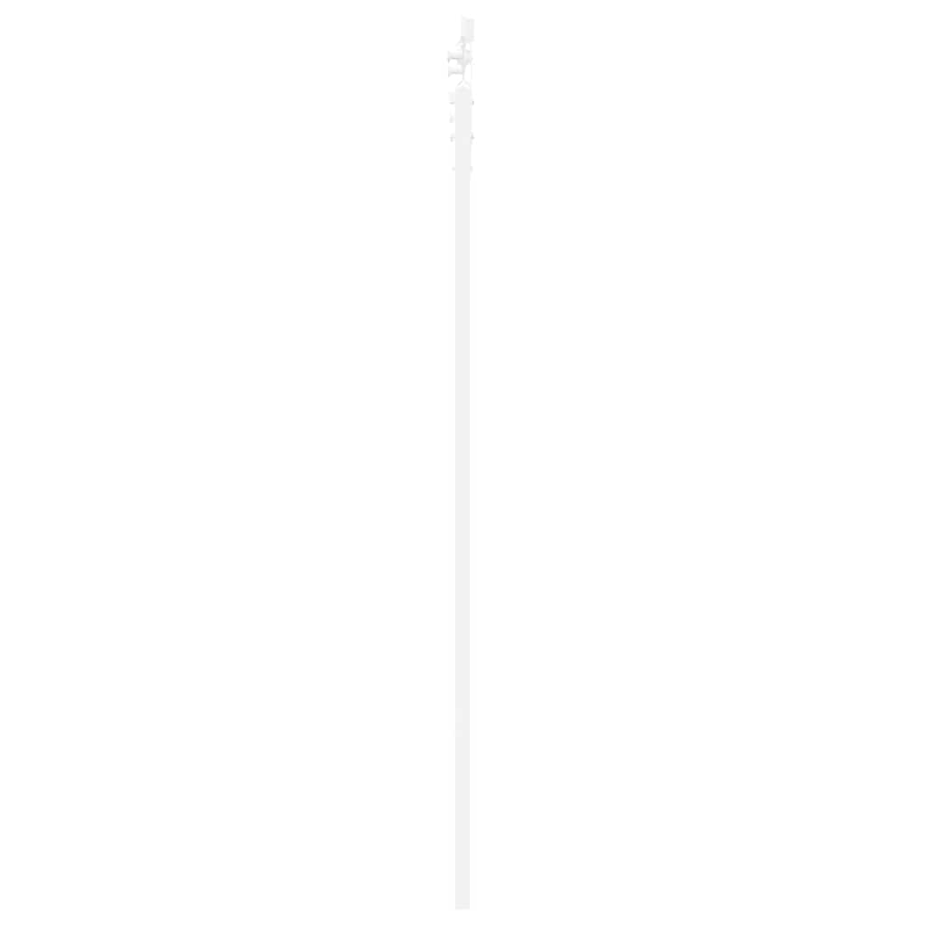 Sliding Door Other ORKDAL White 29 x 78 in