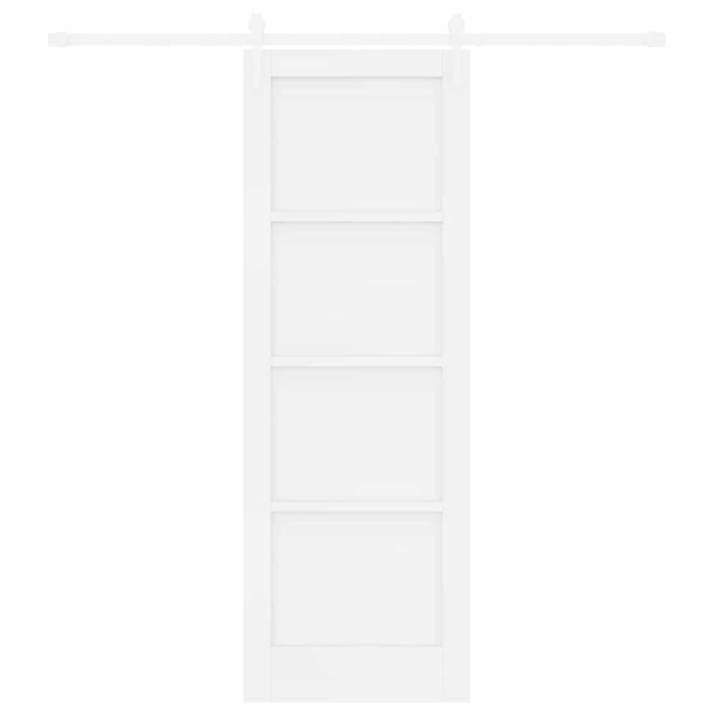Sliding Door Other ORKDAL White 28.9 x 83.1 in