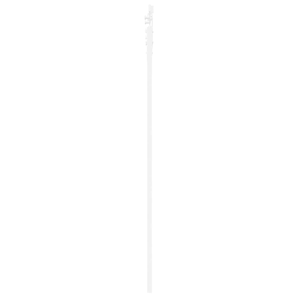 Sliding Door Other ORKDAL White 28.9 x 83.1 in