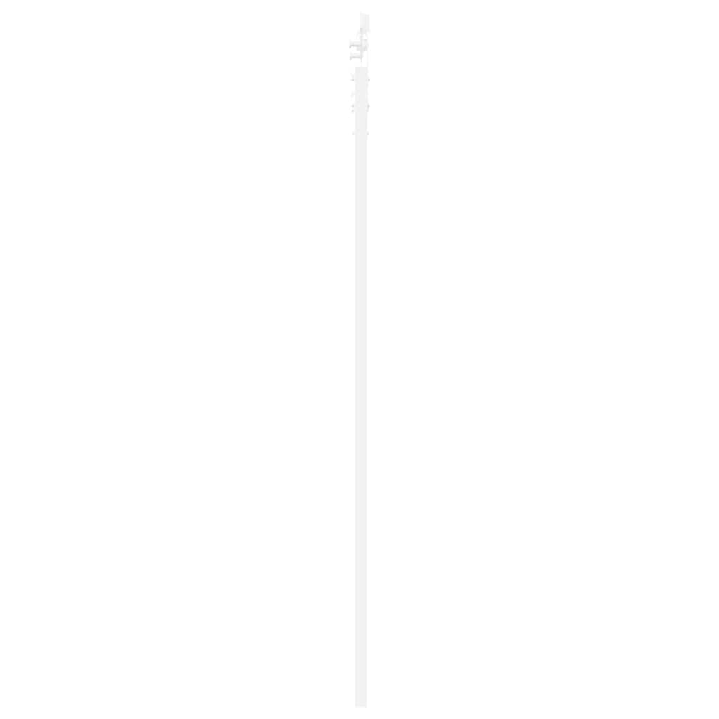 Sliding Door Other ORKDAL White 30.7 x 79.5 in