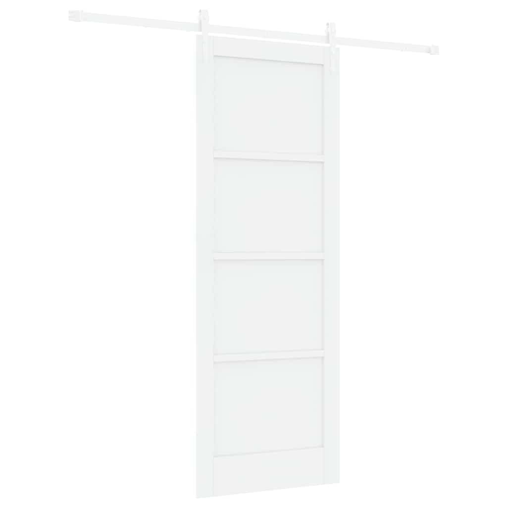 Sliding Door Other ORKDAL White 30.7 x 83.1 in