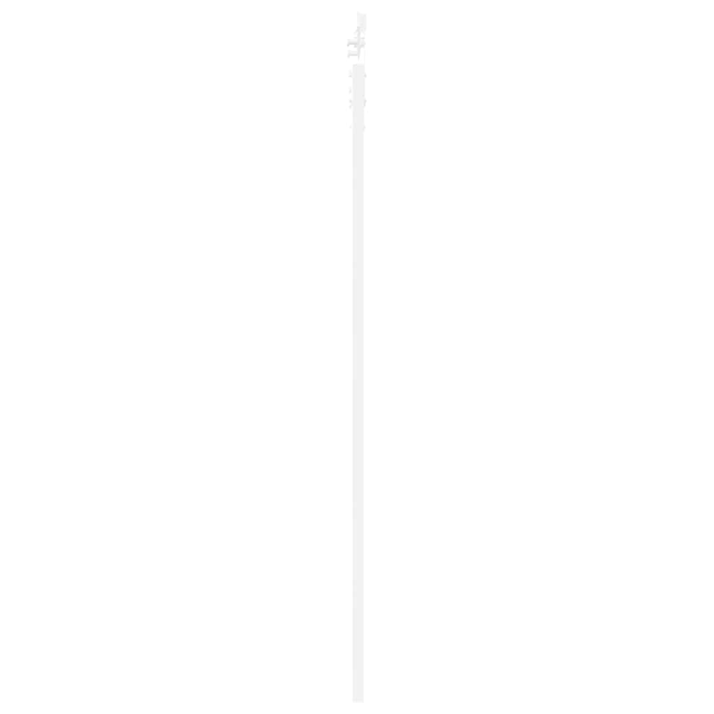 Sliding Door Other ORKDAL White 30.7 x 83.1 in