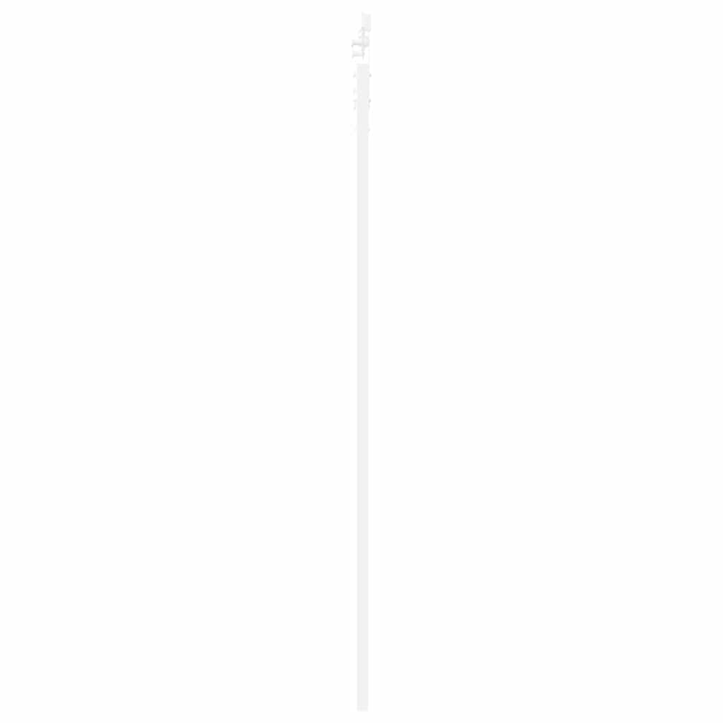 Sliding Door Other ORKDAL White 32.7 x 83.1 in