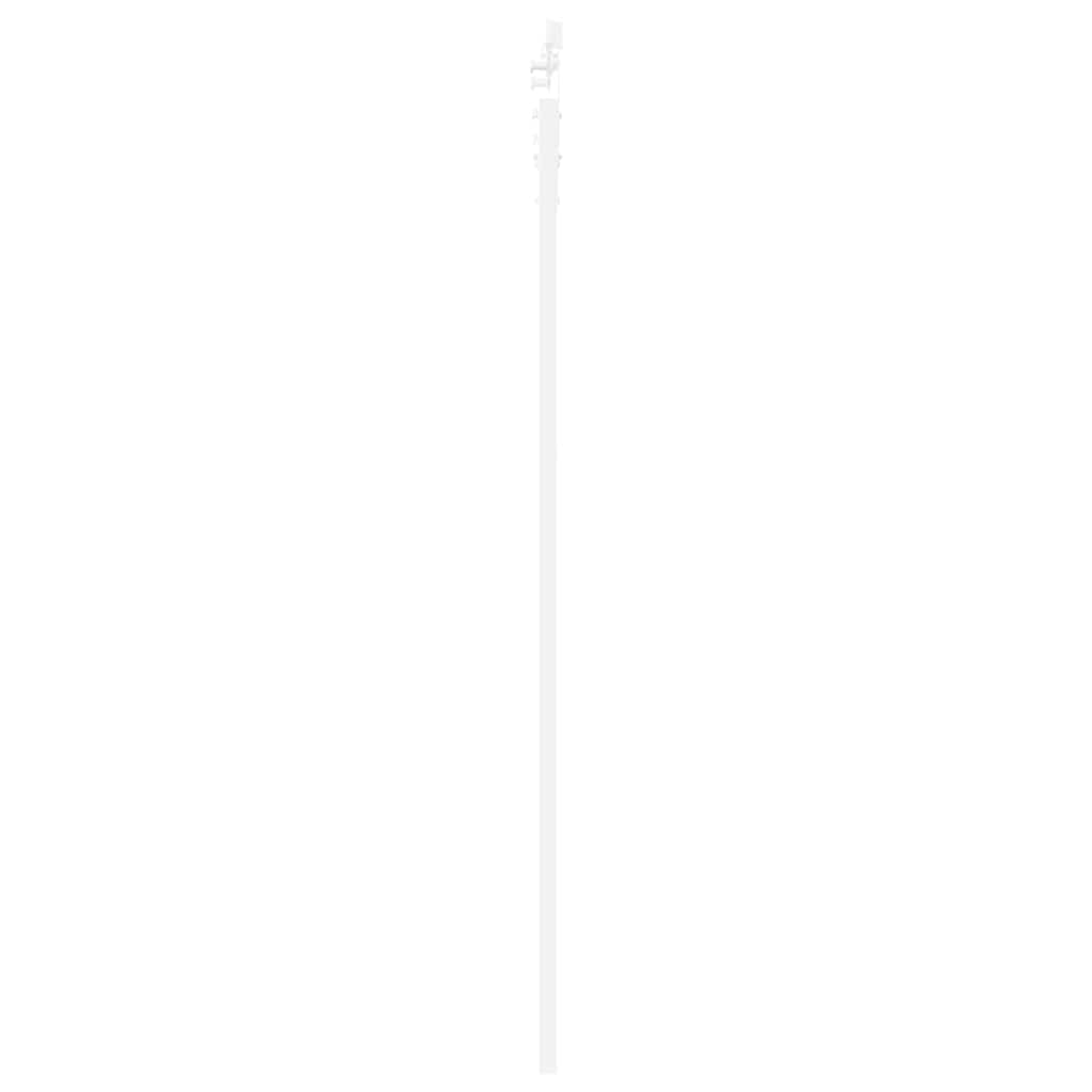 Sliding Door Other ORKDAL White 33.9 x 78.1 in