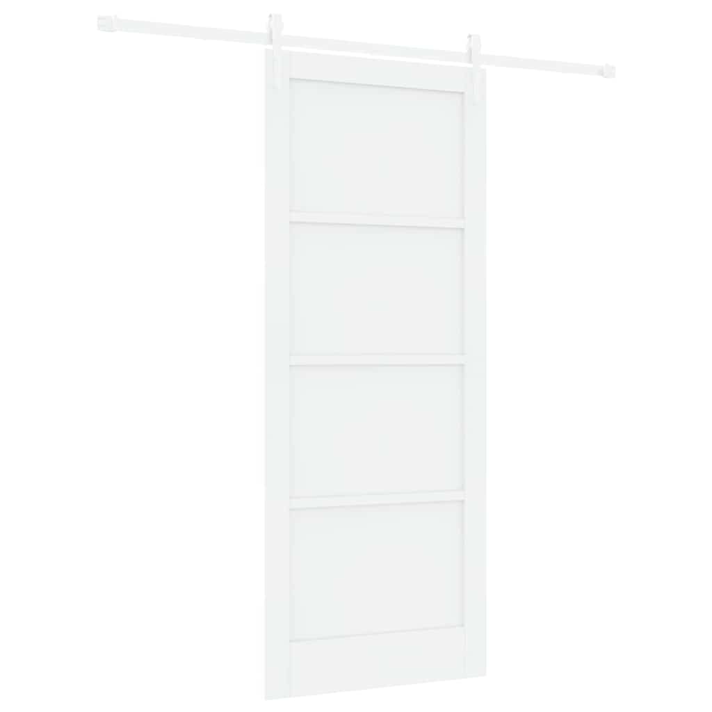 Sliding Door Other ORKDAL White 33.9 x 83.1 in