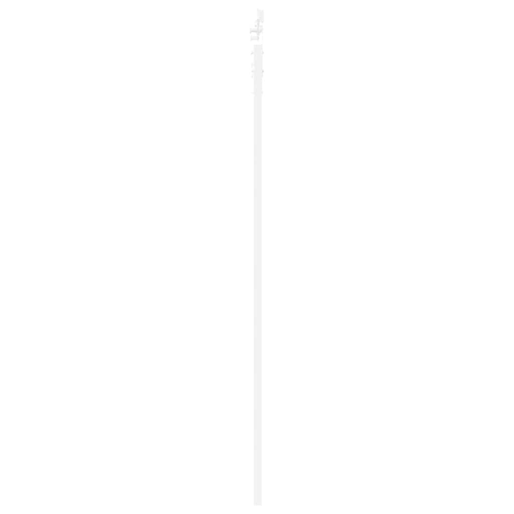 Sliding Door Other ORKDAL White 33.9 x 83.1 in