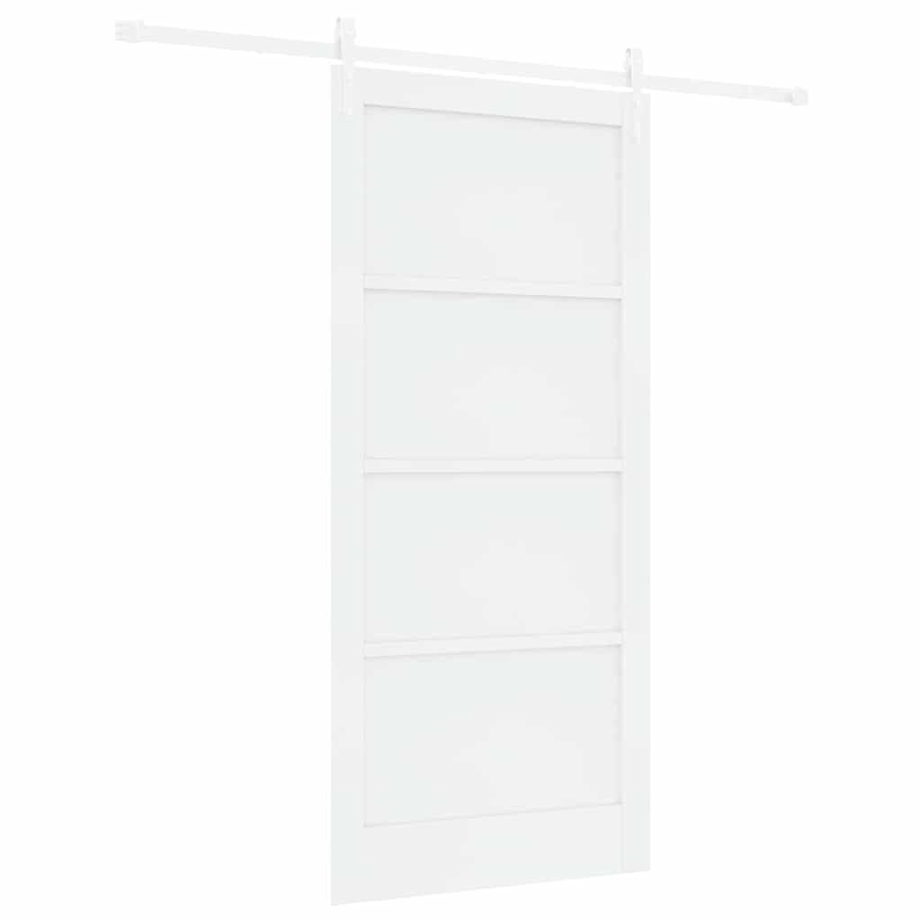 Sliding Door Other ORKDAL White 36.6 x 79.5 in