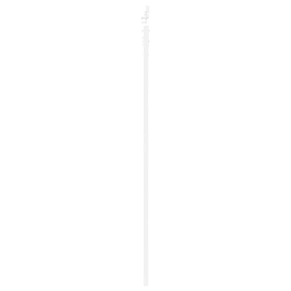 Sliding Door Other ORKDAL White 36.6 x 79.5 in