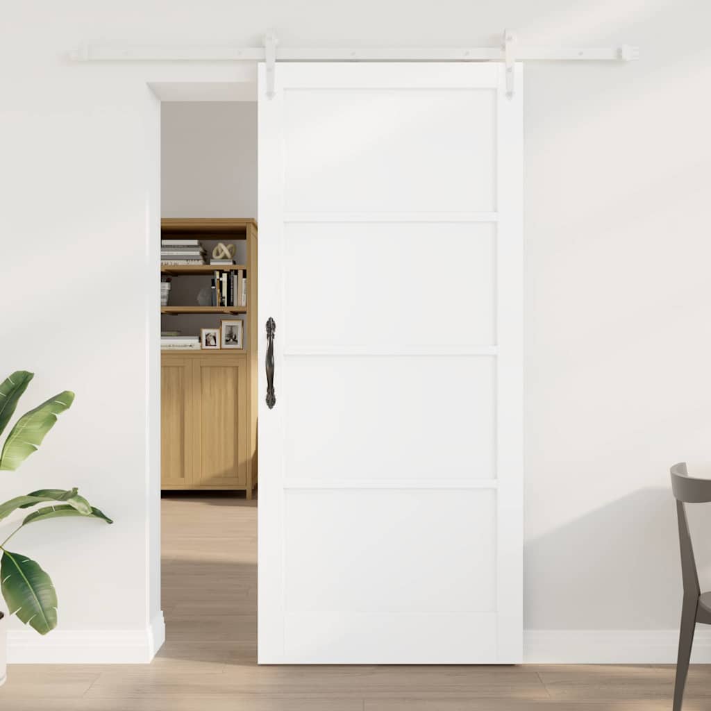 Sliding Door Other ORKDAL White 36.6 x 83.1 in