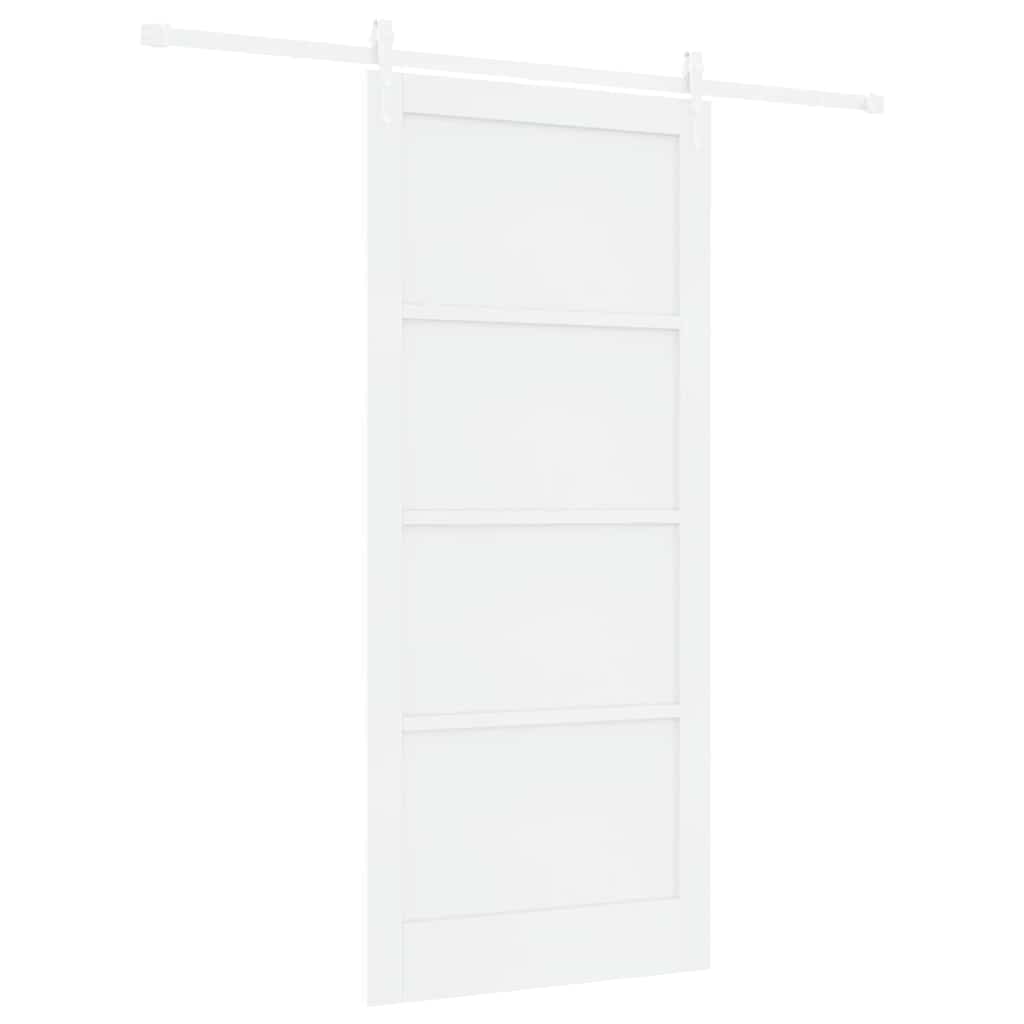 Sliding Door Other ORKDAL White 36.6 x 83.1 in