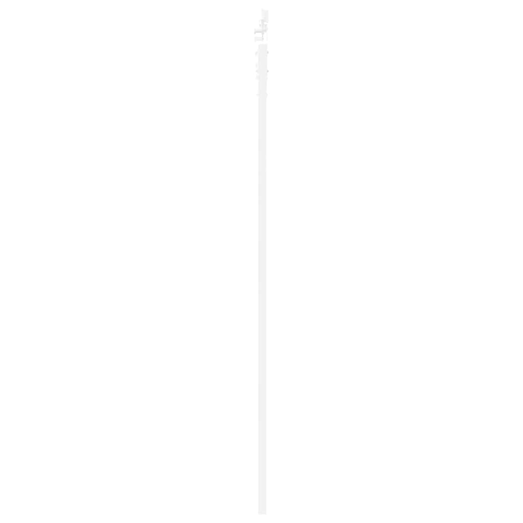 Sliding Door Other ORKDAL White 36.6 x 83.1 in