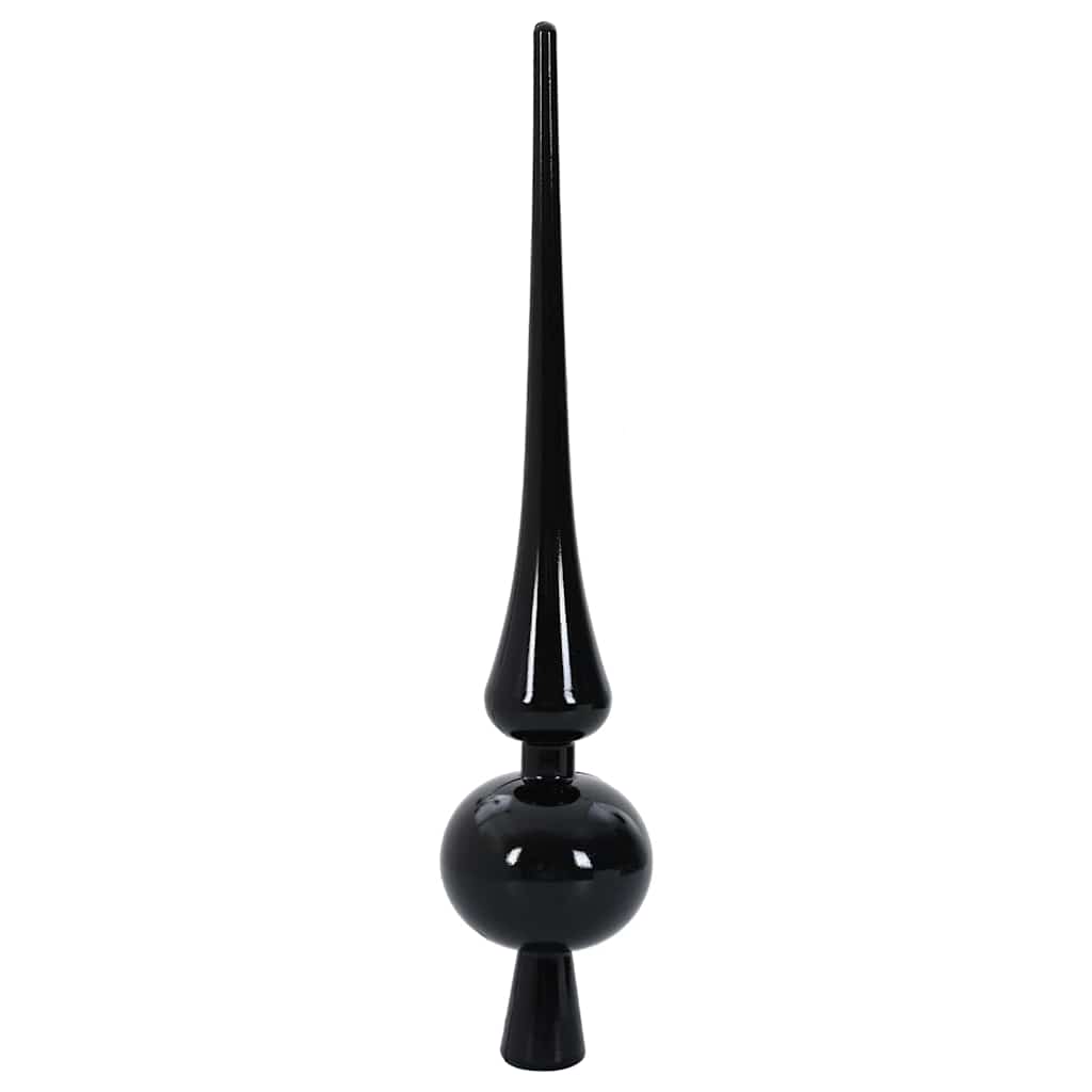 Artificial Pre-lit Christmas Tree with Ball Set Green 47.2