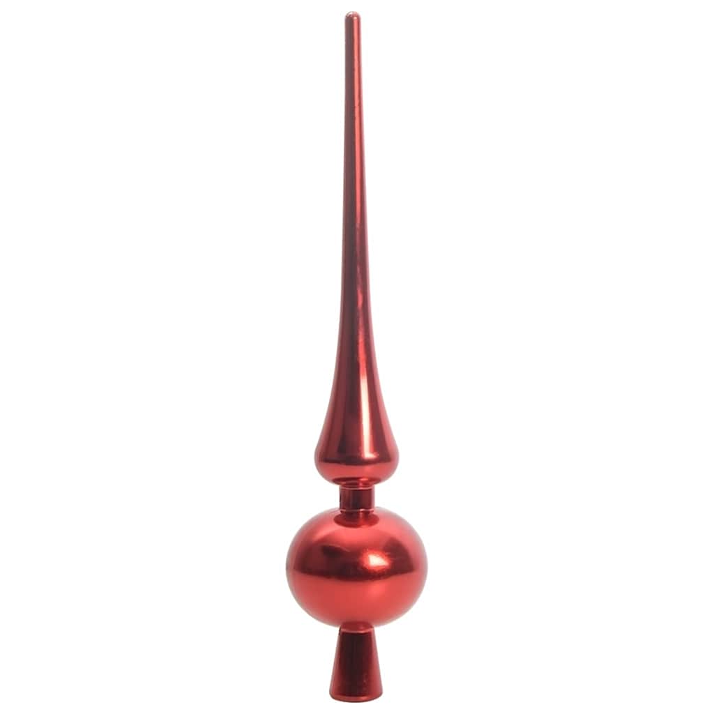 Artificial Pre-lit Christmas Tree with Ball Set Green 59.1