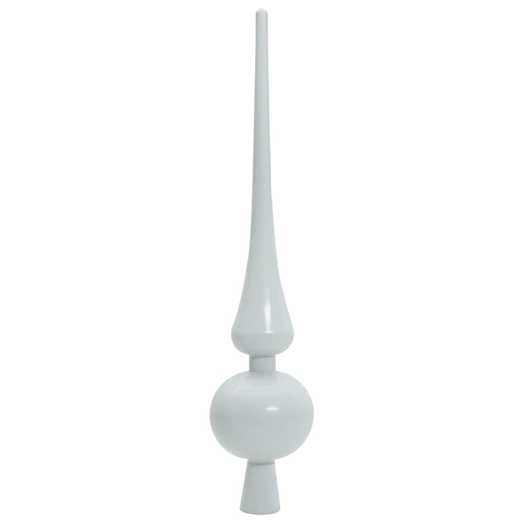 Artificial Pre-lit Christmas Tree with Ball Set Green 82.7